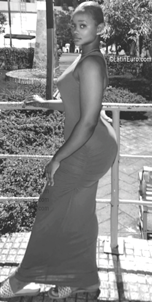 Date this cute Dominican Republic girl Magalis from Dajabon DO56251