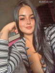hot Ecuador girl Victoria from Vinces EC1131