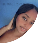 pretty Dominican Republic girl Keisha from Distrito Nacional DO56316