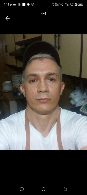 Date this funny Colombia man Cristaian from C&uacute;cuta CO33710