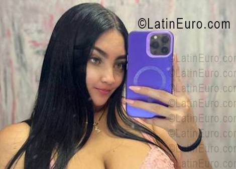Date this young Venezuela girl Zunyeli from Anzoategui VE5620