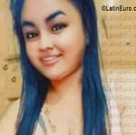 athletic Venezuela girl Amy from Valencia VE5622