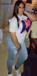 pretty Dominican Republic girl Yelenny from Santo Domingo DO56386