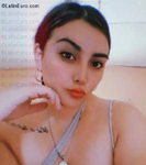 hot Argentina girl Nina from Buenos Aires AR1012