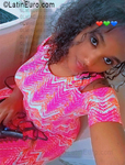 georgeous Dominican Republic girl Neiry from Santo Domingo DO56470