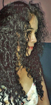 voluptuous Any Country girl Carolina from Guatemala GT201