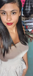 luscious Dominican Republic girl Jennifer from Managua NI337