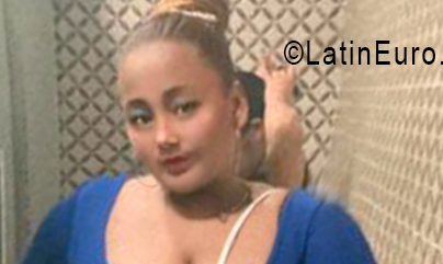 Date this stunning Dominican Republic girl Layla from Duarte DO56542