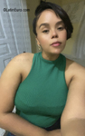 fun Dominican Republic girl Rina from Santo Domingo DO56622
