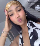 nice looking Dominican Republic girl Karolay from Santo Domingo DO56660