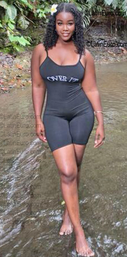 Date this cute Ecuador girl Narcisa from Esmeraldas EC1152