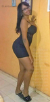 pretty Dominican Republic girl Demi from Santo Domingo DO56688
