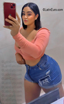 luscious Dominican Republic girl Sther from Santo Domingo DO56697