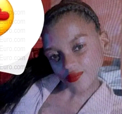 Date this delightful Dominican Republic girl Besaida from Santo Domingo DO56713