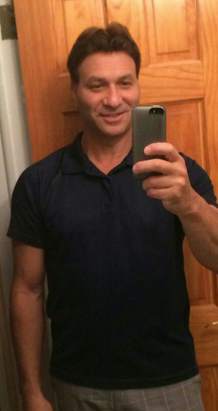 Date this sensual United States man AJ from White Plains US25612