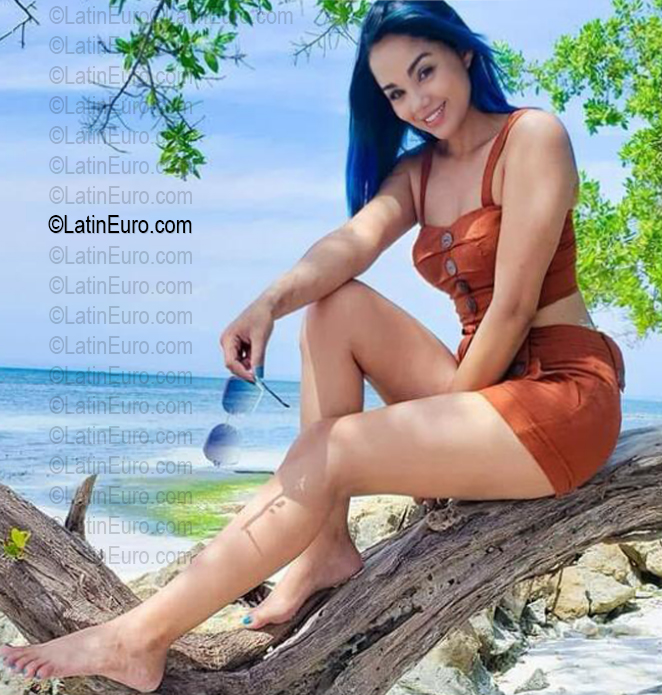 Date this lovely Colombia girl Johanna from Sincelejo CO33801