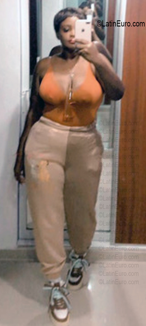 Date this georgeous Dominican Republic girl Ana from San Pedro De Macor&amp;amp;amp;iacute;s DO56803