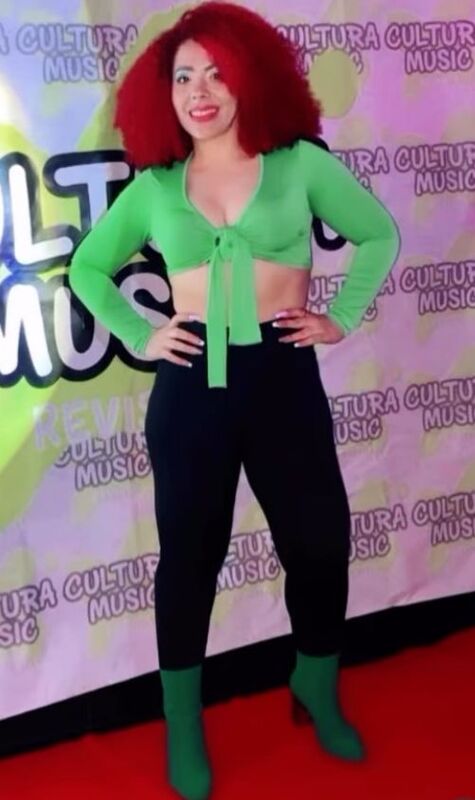 Date this charming Colombia girl Maria from Medellin CO33807