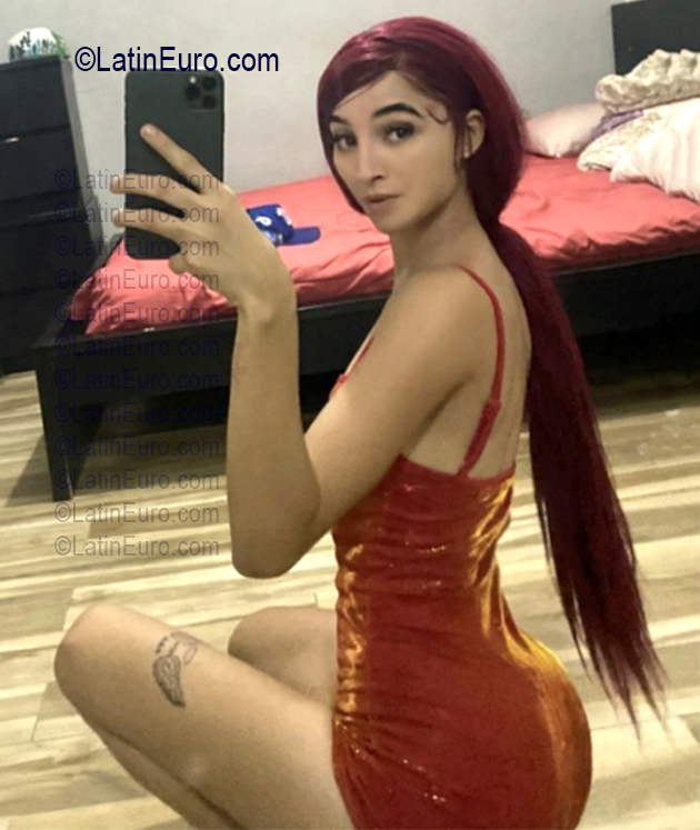 Date this charming Dominican Republic girl Hababe from Bavaro DO56845