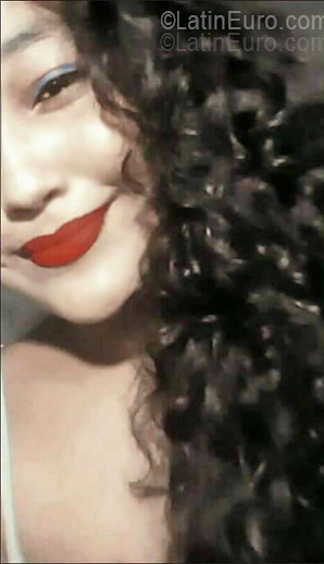 Date this sultry Colombia girl Emma from Barranquilla CO33823