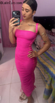 lovely Dominican Republic girl Michelle from La Romana DO56883