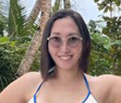 Date this georgeous Philippines girl Ramlyn from Ozamis PH1102