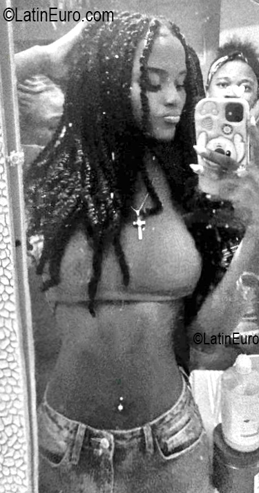 Date this lovely Dominican Republic girl Jennys from Santo Domingo DO56954