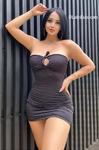 voluptuous Colombia girl Careo from Colombia CO33830