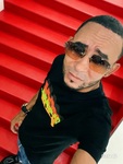good-looking Dominican Republic man  from Santo Domingo DO57075