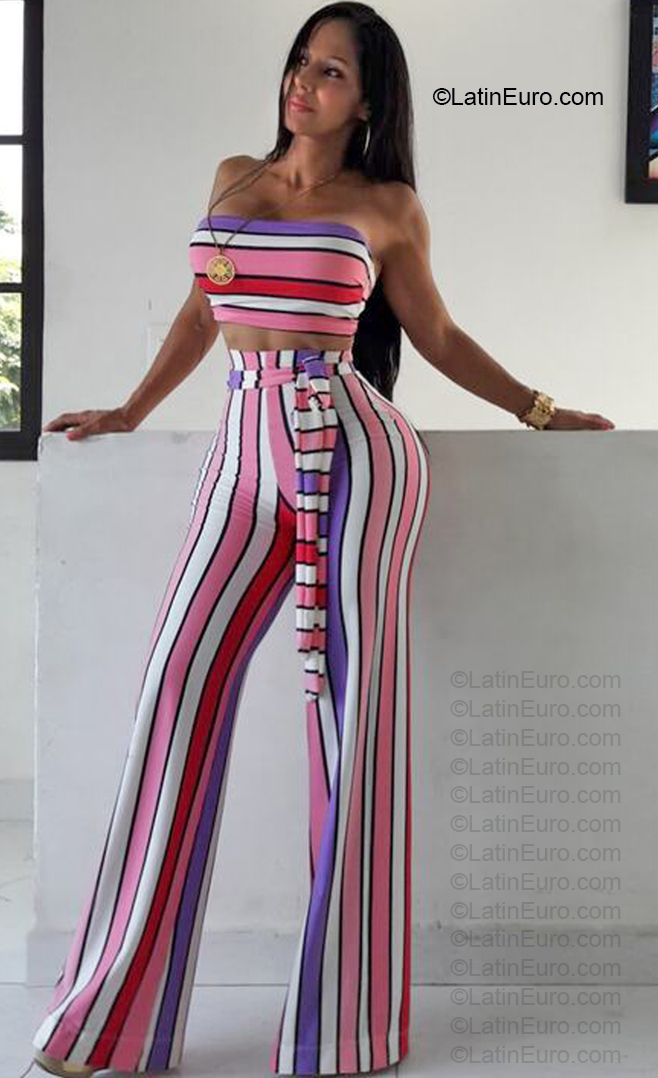 Date this funny Colombia girl BELLA_DAMA from Bucaramanga CO33894
