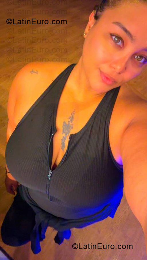 Date this gorgeous United States girl Jael from Miami US25806